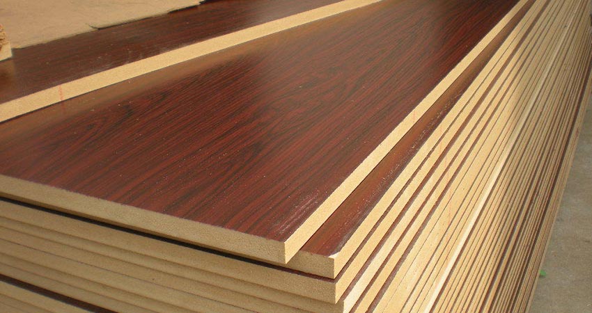 با هر ورق ام دی اف (MDF) چند متر کابینت می سازند؟