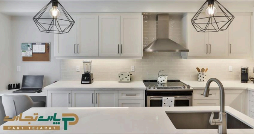 جدیدترین صفحه کابینت ام دی اف