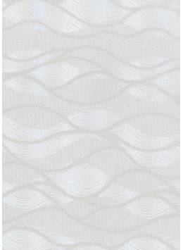 کابینت هایگلاس طوسی طرح دار