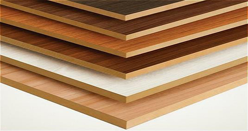 مواد تشکیل دهنده ام دی اف + ام دی اف چگونه ساخته میشود