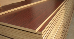 با هر ورق ام دی اف (MDF) چند متر کابینت می سازند؟