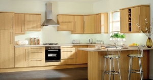 جلوگیری از کپک زدن کابینت ام دی اف