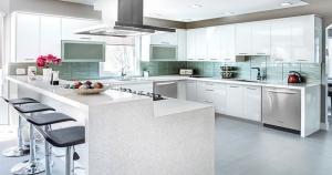 معایب کابینت های گلاس