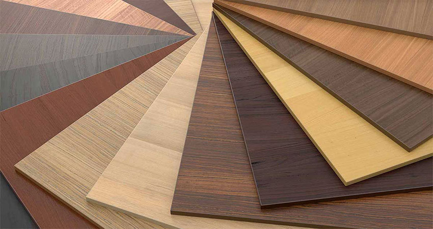 ویژگی های فنی ورق mdf